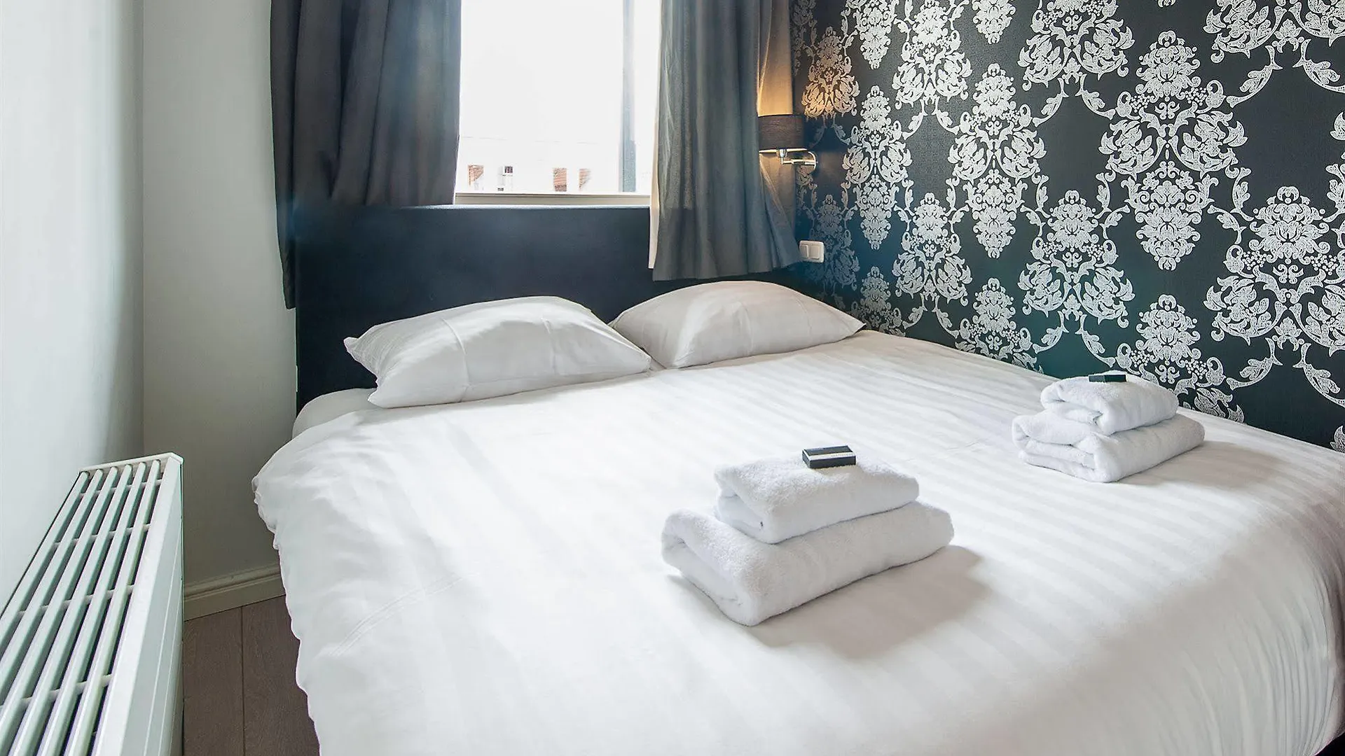 Short Stay Group Dapper Market Serviced Apartments Amsterdam 0*,  Nederländerna