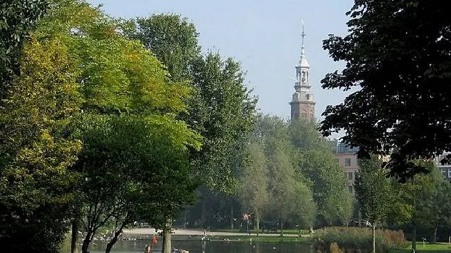 Short Stay Group Dapper Market Serviced Apartments Amsterdam